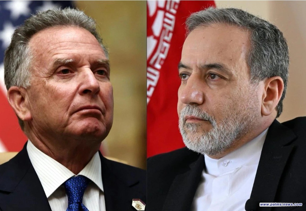 أكسيوس: ويتكوف وعراقجي يجريان مفاوضات غير مباشرة بوساطة دول إسلامية